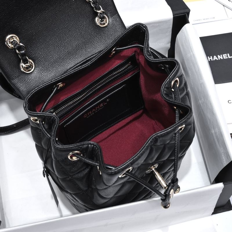 Ch**el backpacks